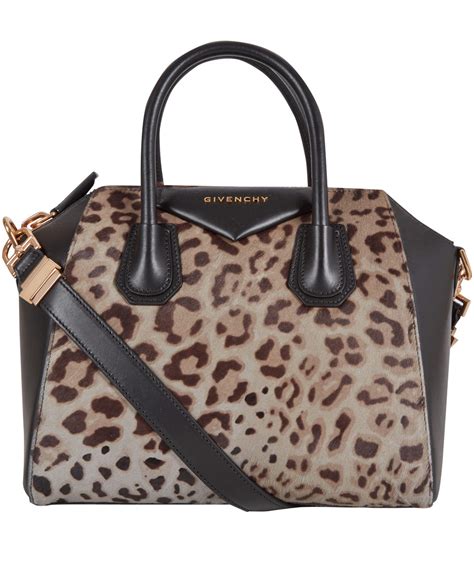 givenchy leopard print zip pouch|Givenchy Leopard.